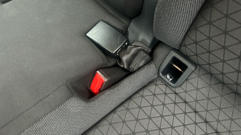 Volkswagen T-Cross 1.0 TSI 110 SE 5dr DSG Petrol Estate